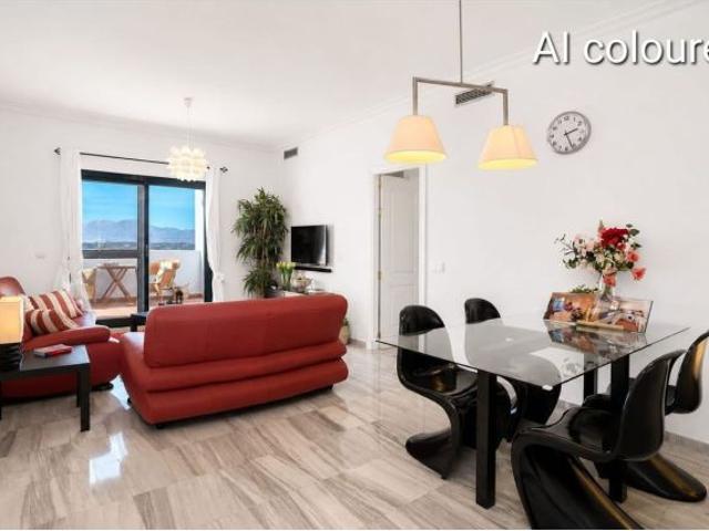 Apartamento en Venta en Alhaurín el Grande, Málaga