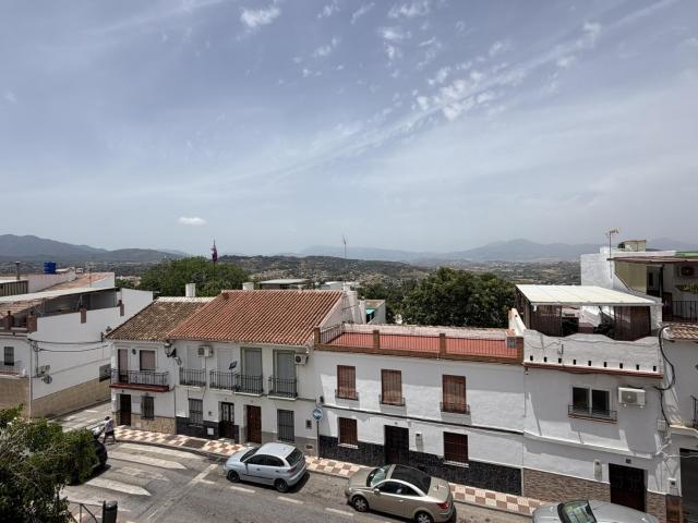 Apartamento en venta en Alhaurín el Grande Málaga