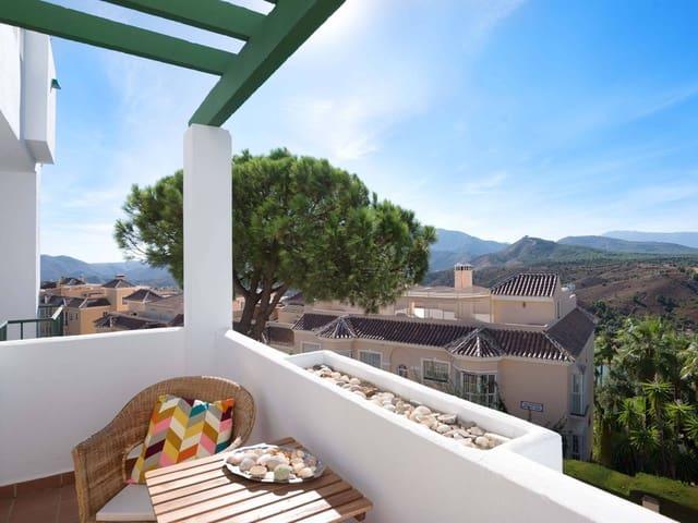 Apartamento en venta en Alhaurín Golf, Málaga Costa del Sol
