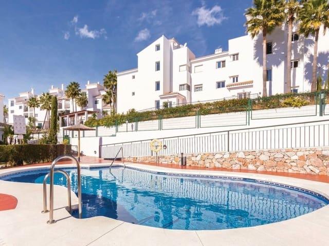 Apartamento en venta en Alhaurín Golf, Málaga Costa del Sol