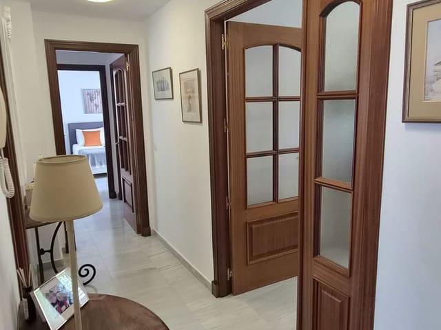 Apartamento en venta en Alhaurín Golf, Málaga Costa del Sol