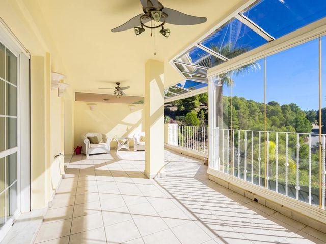 Apartamento en venta en Alhaurín Golf, Málaga Costa del Sol