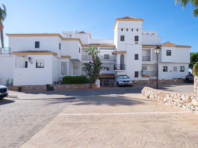 Apartamento en venta en Alhaurín Golf, Málaga Costa del Sol