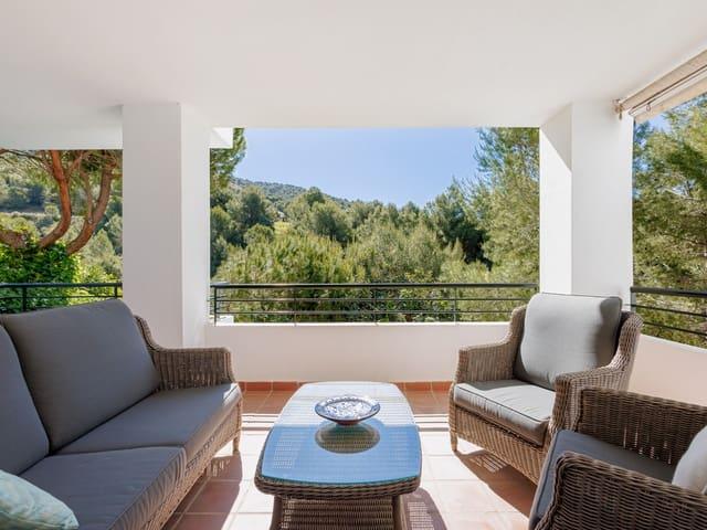 Apartamento en venta en Alhaurín Golf, Málaga Costa del Sol