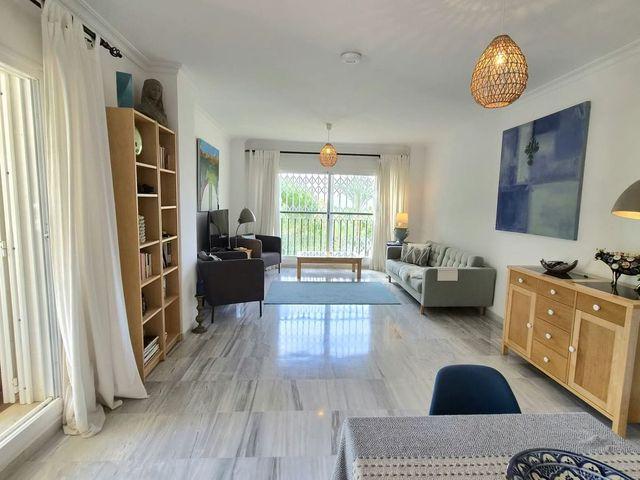 Apartamento en venta en Alhaurín Golf, Málaga Costa del Sol