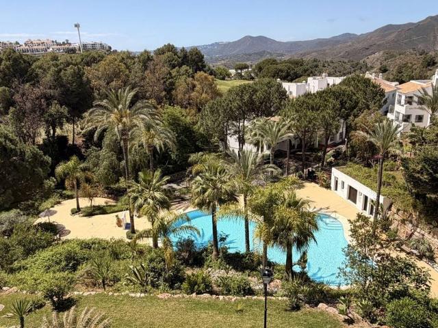 Apartamento en Venta en Alhaurín Golf