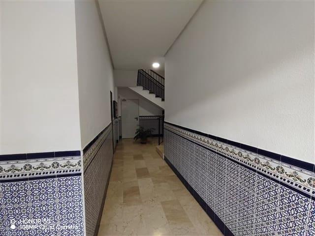 Apartamento en venta en Alhendín, Granada