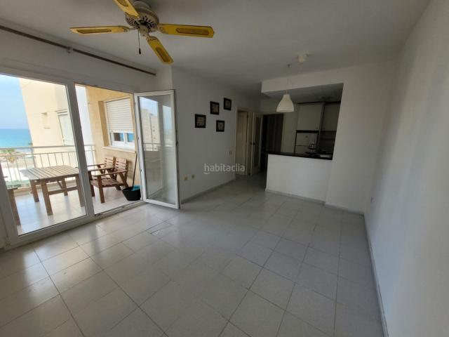 Apartamento en venta en Alicante, Agua Amarga Urbanova. Apartamentos.