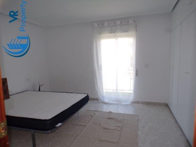Apartamento en venta en Alicante / Alacant, Alicante Costa Blanca