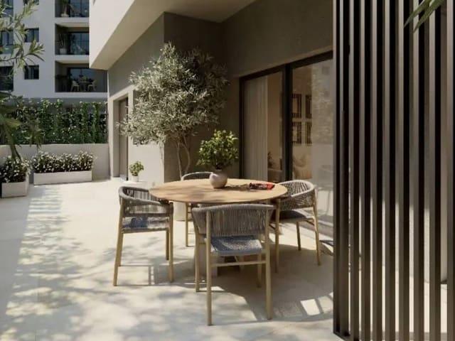 Apartamento en venta en Alicante / Alacant, Alicante Costa Blanca
