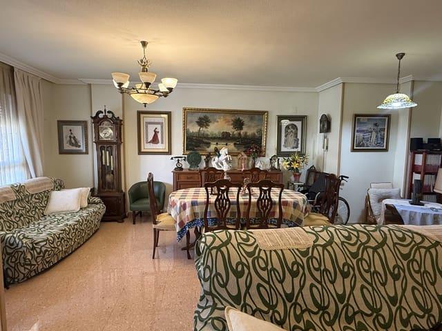 Apartamento en venta en Alicante / Alacant, Alicante Costa Blanca