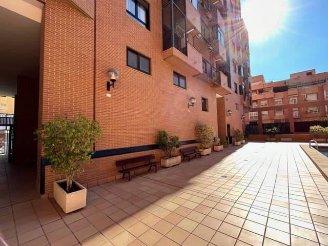 Apartamento en venta en Alicante / Alacant, Alicante Costa Blanca
