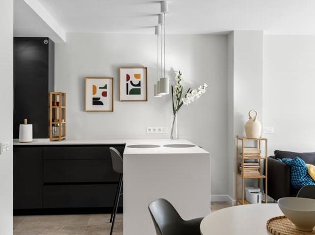 Apartamento en venta en Alicante / Alacant, Alicante Costa Blanca