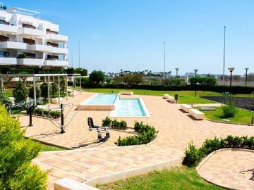 Apartamento en venta en Alicante / Alacant, Alicante Costa Blanca