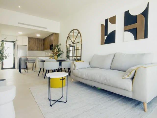 Apartamento en venta en Alicante / Alacant, Alicante Costa Blanca