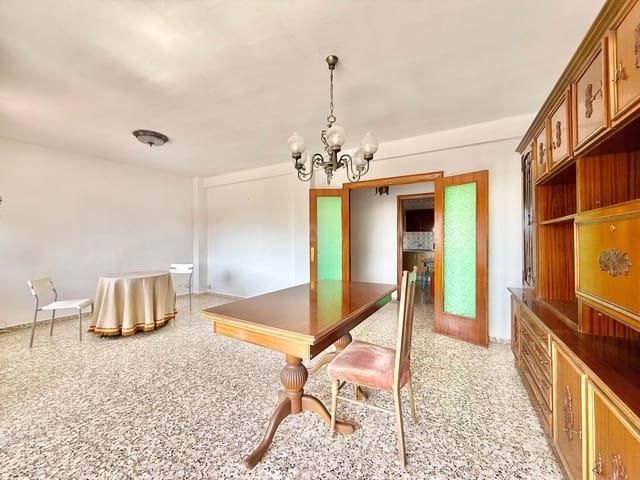 Apartamento en venta en Murla, Alicante