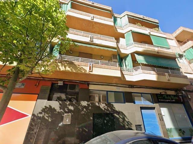 Apartamento en venta en Alicante / Alacant, Alicante Costa Blanca