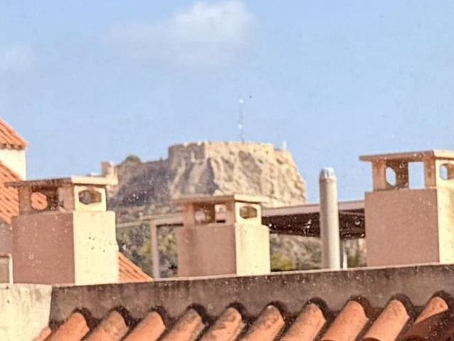 Apartamento en venta en Alicante / Alacant, Alicante Costa Blanca