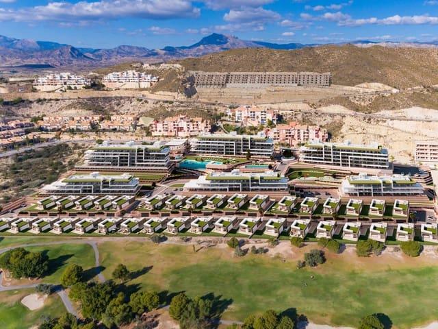 Apartamento en venta en Alicante / Alacant, Alicante Costa Blanca