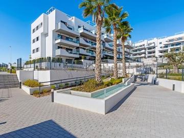 Apartamento en venta en Filipinas, Alicante Costa Blanca