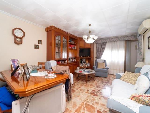 Apartamento en venta en Alicante / Alacant, Alicante Costa Blanca