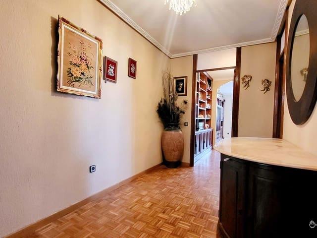 Apartamento en venta en Alicante / Alacant, Alicante Costa Blanca
