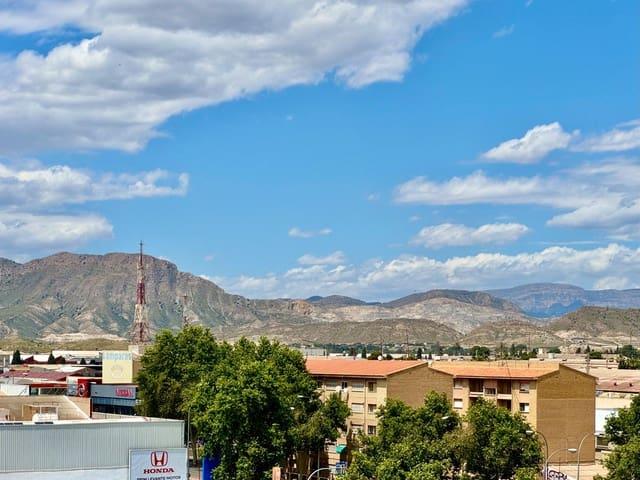 Apartamento en venta en Alicante / Alacant, Alicante Costa Blanca