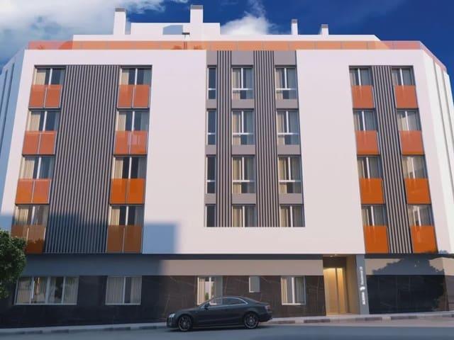 Apartamento en venta en Alicante / Alacant, Alicante Costa Blanca