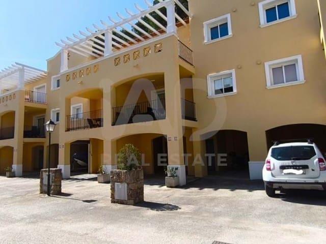 Apartamento en venta en Pedreguer, Alicante Costa Blanca