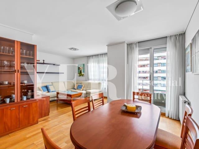 Apartamento en venta en Alicante / Alacant, Alicante Costa Blanca
