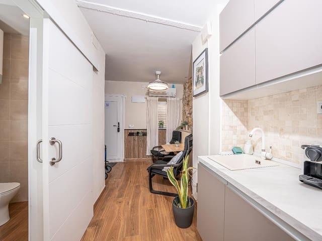 Apartamento en venta en Alicante / Alacant, Alicante Costa Blanca