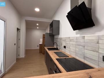 Apartamento en venta en Alicante / Alacant, Alicante Costa Blanca