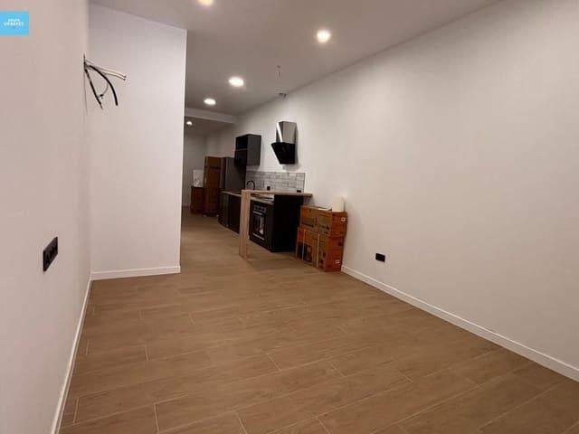 Apartamento en venta en Alicante / Alacant, Alicante Costa Blanca