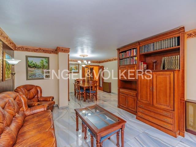 Apartamento en venta en Alicante / Alacant, Alicante Costa Blanca