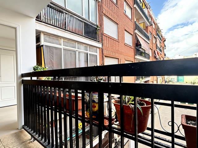 Apartamento en venta en Alicante / Alacant, Alicante Costa Blanca