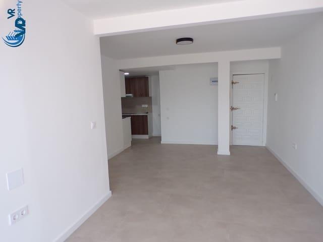 Apartamento en venta en Alicante / Alacant, Alicante Costa Blanca