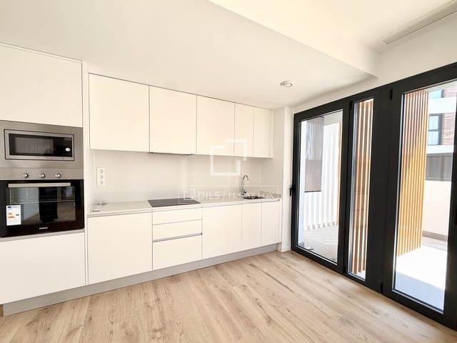 Apartamento en venta en Alicante / Alacant, Alicante Costa Blanca