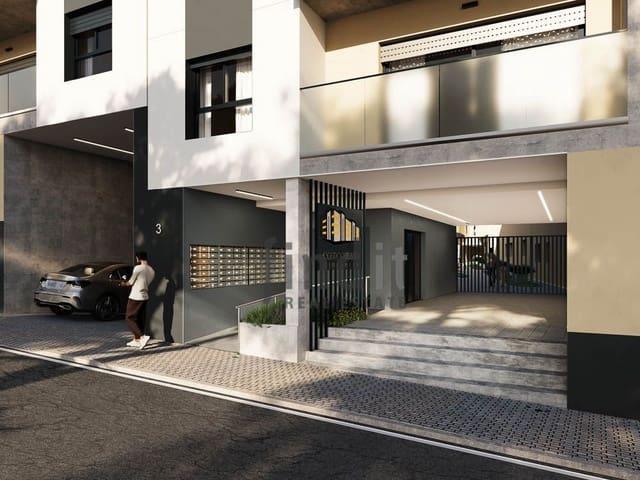 Apartamento en venta en Alicante / Alacant, Alicante Costa Blanca