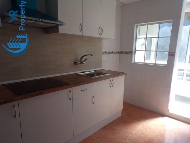 Apartamento en venta en Alicante / Alacant, Alicante Costa Blanca