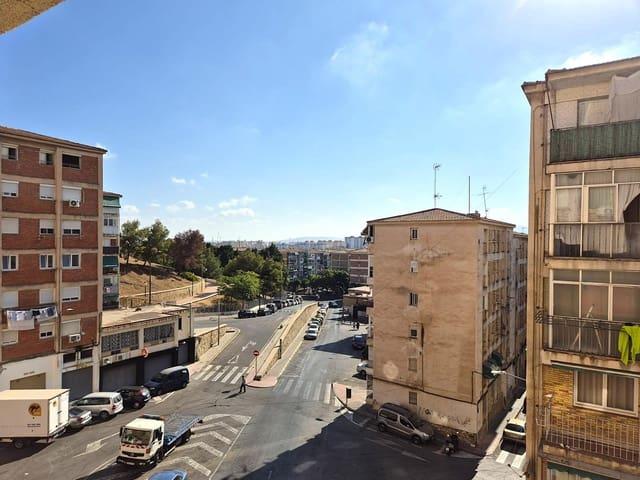 Apartamento en venta en Alicante / Alacant, Alicante Costa Blanca