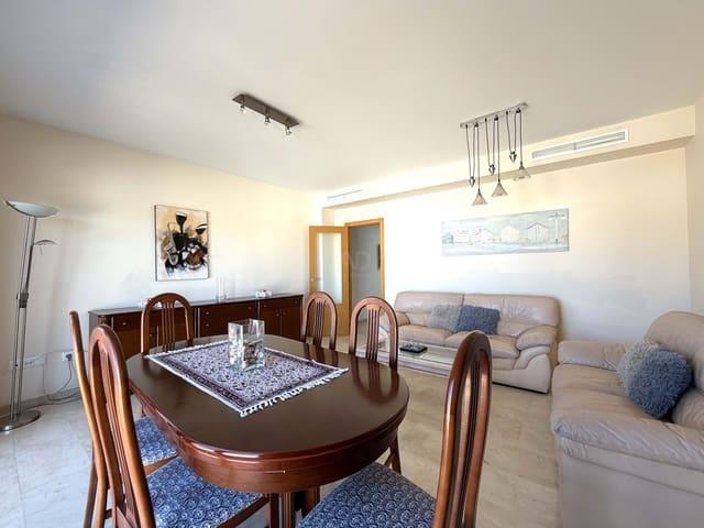 Apartamento en venta en Gata de Gorgos, Alicante Costa Blanca
