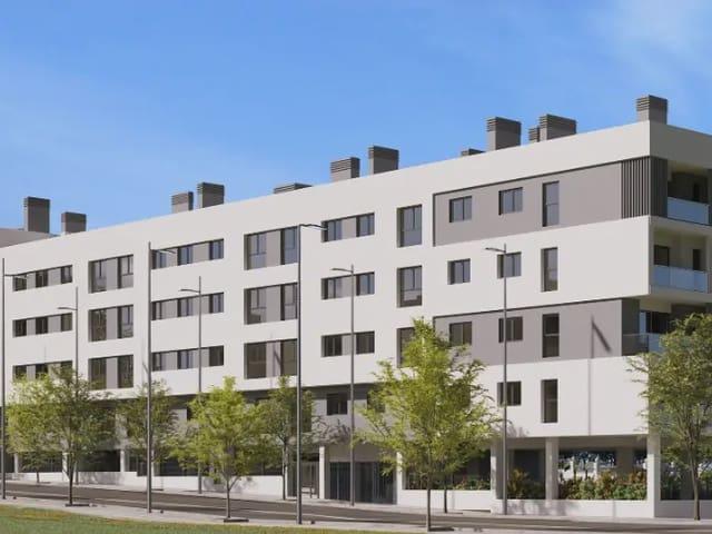 Apartamento en venta en Alicante / Alacant, Alicante Costa Blanca