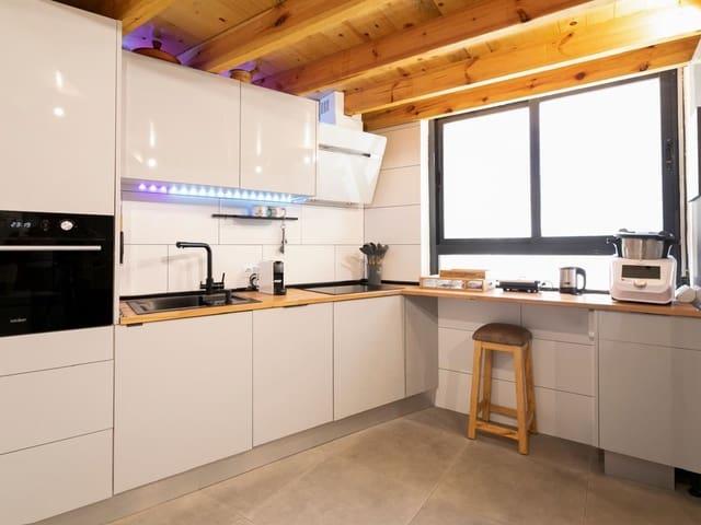 Apartamento en venta en Alicante / Alacant, Alicante Costa Blanca