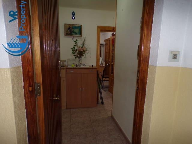 Apartamento en venta en Alicante / Alacant, Alicante Costa Blanca