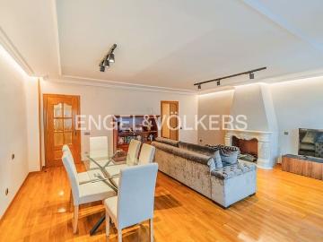 Apartamento en venta en Alicante / Alacant, Alicante Costa Blanca