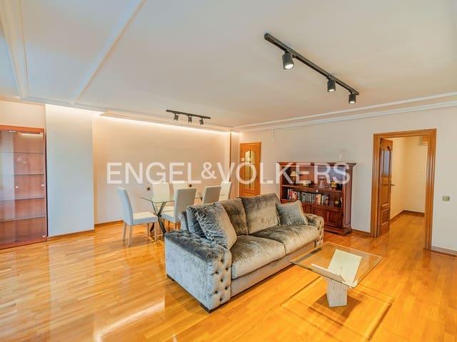 Apartamento en venta en Alicante / Alacant, Alicante Costa Blanca