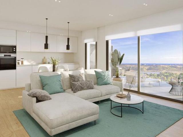 Apartamento en venta en Alicante / Alacant, Alicante Costa Blanca