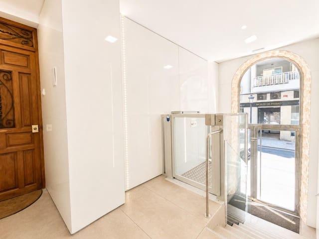 Apartamento en venta en Alicante / Alacant, Alicante Costa Blanca