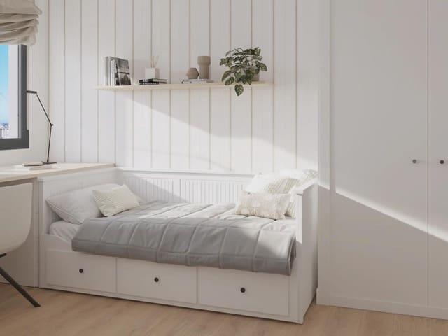 Apartamento en venta en Alicante / Alacant, Alicante Costa Blanca