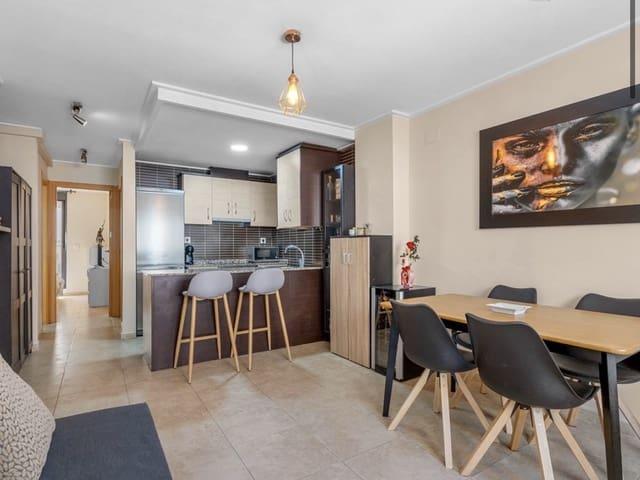 Apartamento en venta en Alicante / Alacant, Alicante Costa Blanca